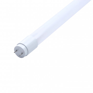 Tubo LED T8 G13 60cm Luz Preta 9W Conexão Unilateral