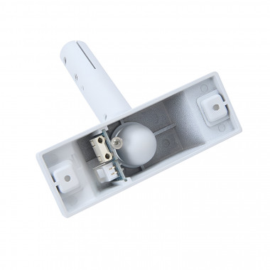 Produto de Kit de montagem aérea de Line light para fitas de LED 12/24/48V