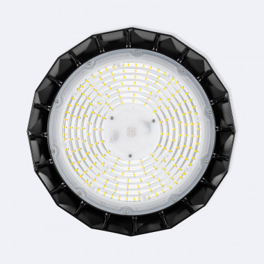 Produto de Campânula LED Industrial UFO HBM PHILIPS Xitanium 100W 200lm/W