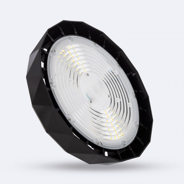 Campânula LED Industrial UFO HBM Smart PHILIPS Xitanium 100W 200lm/W