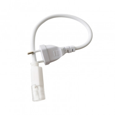 Product Cable Anti-tirones para Tira LED Autorectificada 220V AC SMD IP65 Ancho 12mm Monocolor