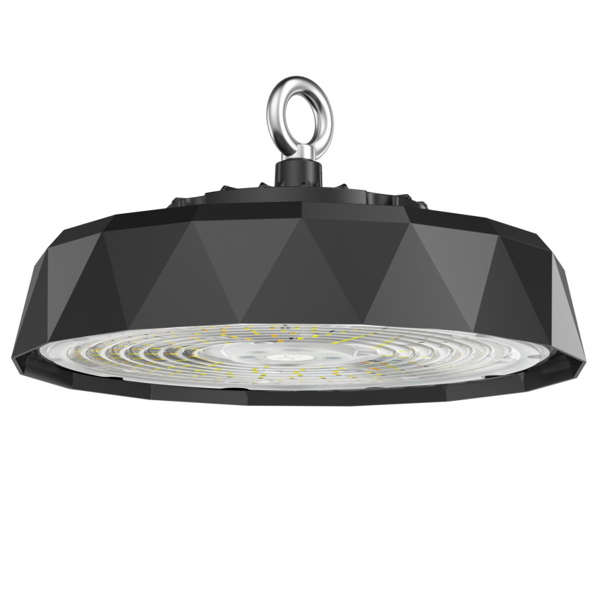 Producto de Campana LED Industrial UFO 100W 160lm/W LEDNIX Regulable DALI