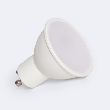 Bombilla Regulable LED GU10 5W 400 lm S11