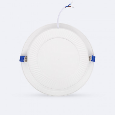Producto de Placa LED 24W Circular Slim Corte Ø195-210 mm