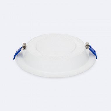 Producto de Placa LED 6W Circular Slim Corte Ø100-110 mm