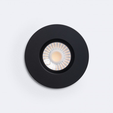 Producto de Downlight LED 8W Circular Regulable IP65 Corte Ø65 mm CCT Seleccionable RF90 Design