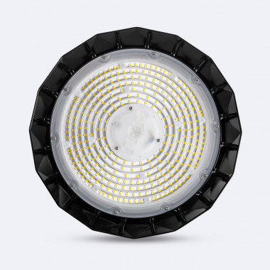 Producto de Campana LED Industrial UFO 100W 200lm/W LEDNIX Regulable DALI