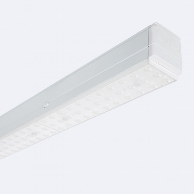 Barra Lineal LED Trunking 33-58W 150cm 170lm/W Easy Line LEDNIX
