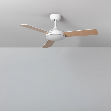 Ventilador de Techo Silencioso Navy 107cm Motor DC para Exterior