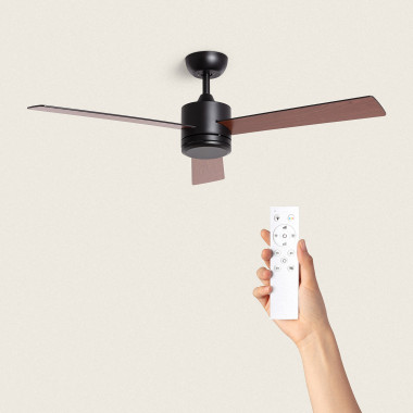 Ventilador de Techo Kurtest 132cm Motor DC