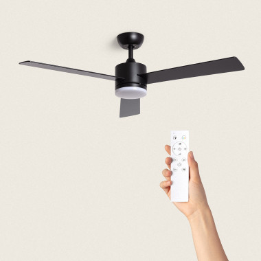 Ventilador de Techo Silencioso Fleves 132cm Motor DC