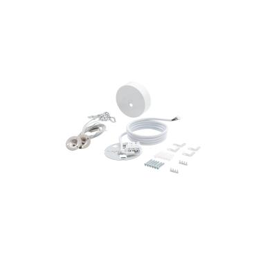 Kit de Suspensão para Painel LED PHILIPS Ledinaire RC065Z SME