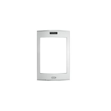 Moldura FERMAX SKYLINE 3V S4 7333 Prata