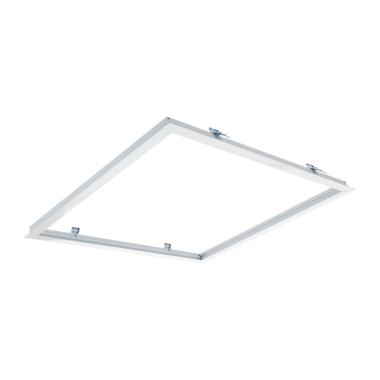 Moldura Encastrável para Paineis LED 60x60cm