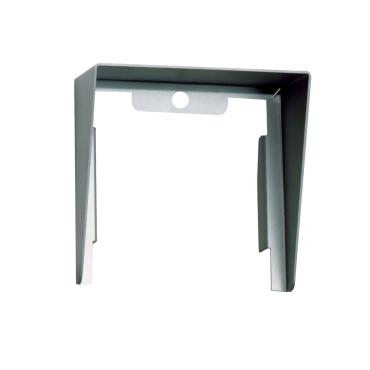 Viseira CITY S1 FERMAX 8400 Prata