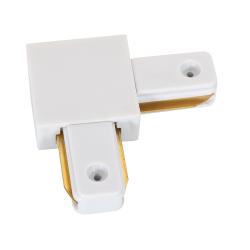 Product Conector Tipo L para Carril Monofásico PC