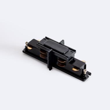 Conector Mini Tipo I para Carril Trifásico DALI TRACK