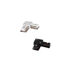 Product Conector Tipo L para Carril Monofásico UltraPower