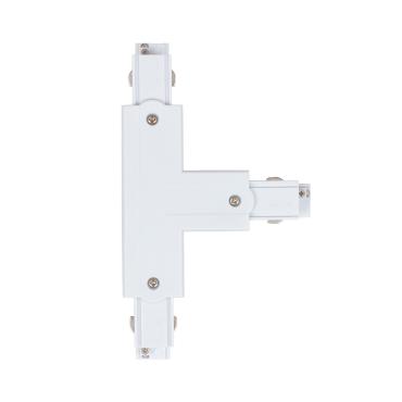 Product Conector 'Right Side' Tipo T para Carril Trifásico 