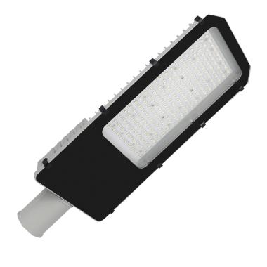 Product Luminária LED 150W Harlem LUMILEDS 135lm/W Cinza Iluminação Pública