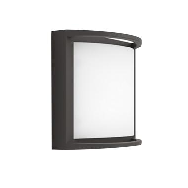 Aplique de Pared LED 12W PHILIPS Samondra