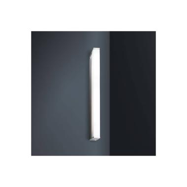 Aplique LED Toilet Q Big 14.5W LEDS-C4 05-1508-21-M1