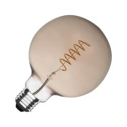Product Lâmpada Filamento LED E27 4W 200 lm Regulável G125 Smoke 