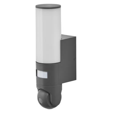 Lâmpada LED 16W 60 lm/W com Câmera e Sensor Smart+ WiFi IP44 LEDVANCE 4058075564602 2MP