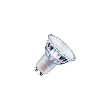 Product Lâmpada Regulável LED GU10 4.9W 365 lm PAR16 PHILIPS CorePro MAS spotVLE 36°