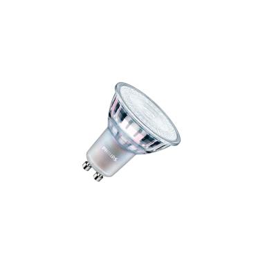 Lâmpada Regulável LED GU10 4.9W 365 lm PAR16  PHILIPS CorePro MAS spotVLE 60°
