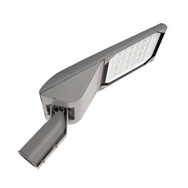 Luminária LED 100W Ámbar Infinity Street PHILIPS Xitanium Iluminação Pública