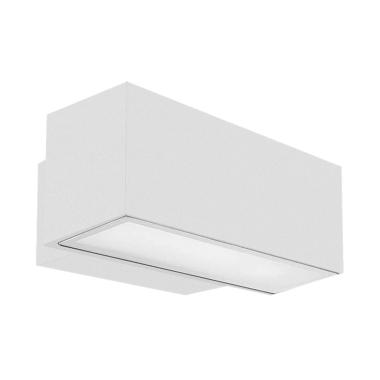 Aplique LED Afrodita 39W IP65 Doble Cara LEDS-C4 05-9878-14-CL