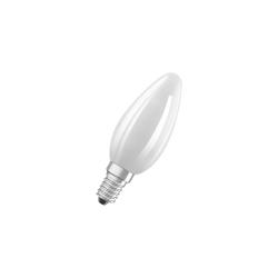 Product Lâmpada Filamento LED E14 4.8W 470 lm C35 OSRAM Parathom Classic 4058075591257