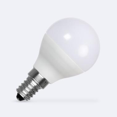 Lâmpada  LED E14 4W 360 lm G45