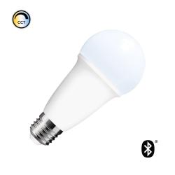 Product Lâmpada LED E27 10W 805lm  Bluetooth CCT Seleccionável 