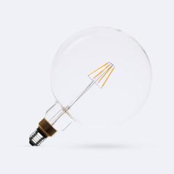 Product Bombilla Filamento LED E27 6W 400 lm G200 Regulable
