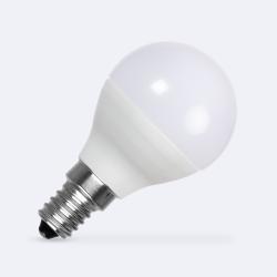 Product Lâmpada LED E14 6W 550 lm G45