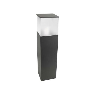 Baliza Exterior Superficie Pie 60cm Cubik Short LEDS-C4 55-9488-34-M3