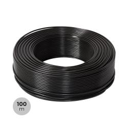 Product Rolo 100m Cabo 6mm² PV ZZ-F Preto