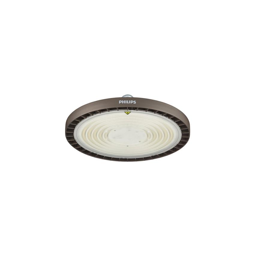 Campânula PHILIPS LED Industrial UFO Ledinaire 170W 120lm/W BY021P G2