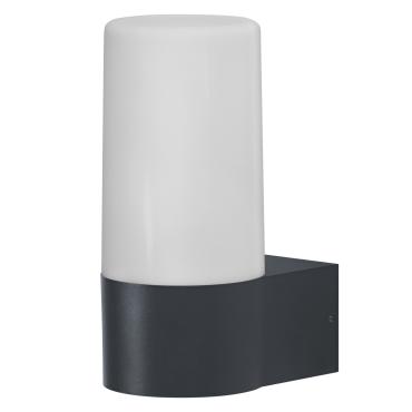 Aplique de Parede LED RGB 10W Smart+ WiFi LEDVANCE 4058075564183