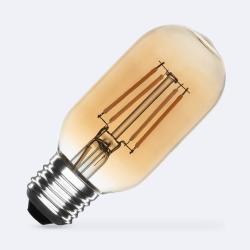 Product Lâmpada Filamento LED E27 4W 470 lm Regulável T45 Gold