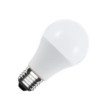 Bombilla Regulable LED E27 10W 806 lm A60