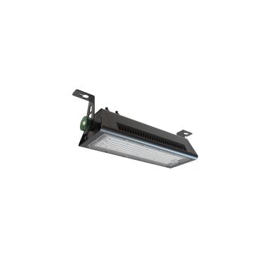 Campana Lineal LED Industrial 100W IP65 150lm/W Regulable 1-10V HBPRO LUMILEDS