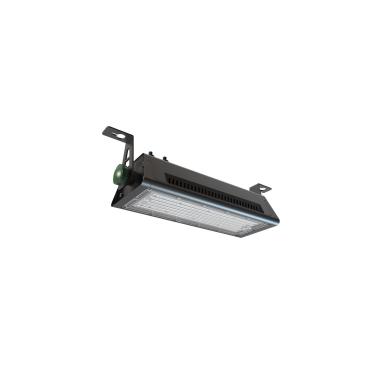 Campânula Linear LED Industrial 100W IP65 150lm/W Regulável 1-10V HBPRO LUMILEDS