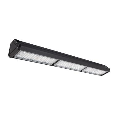 Campânula Lineal LED Industrial 150W IP65 120lm/W Regulável 1-10V HB1