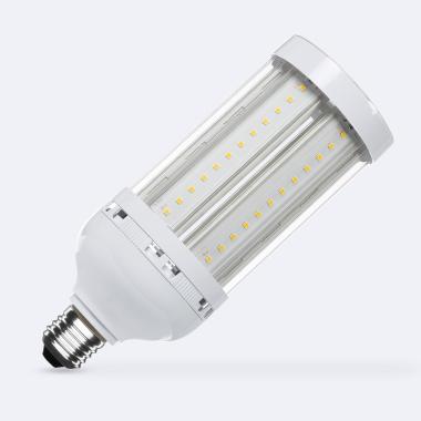 Bombilla LED E27 36W Alumbrado Público Corn IP65