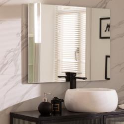Product Aplique LED Belice 5W para Espelho de casa de banho