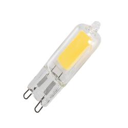 Product Bombilla LED G9 2W 220 lm COB      