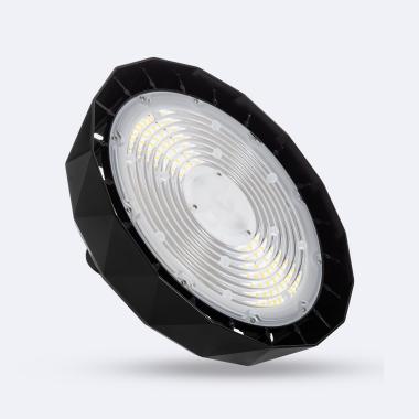 Campana LED Industrial UFO 150W 200lm/W MOSO Regulable DALI LEDNIX HBM